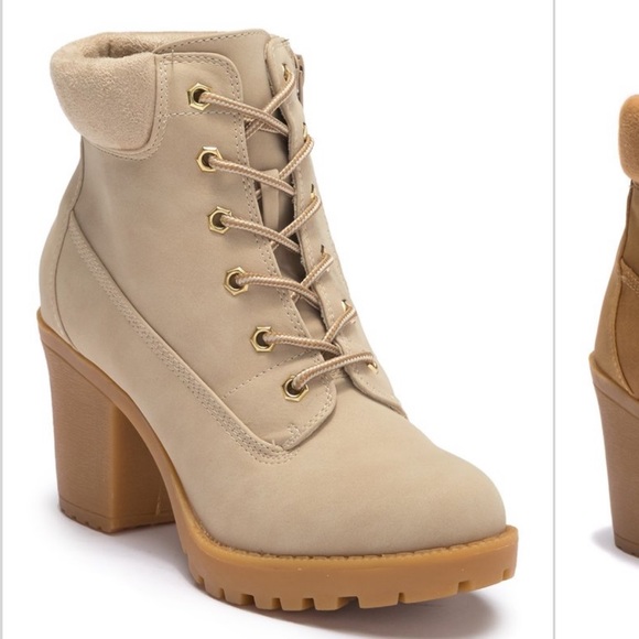 NEW combat boot (size7.5 left) - Picture 2 of 4